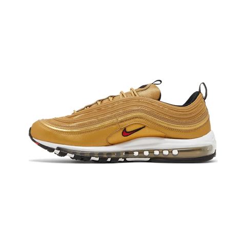 Nike Air Max 97 OG Golden Bullet (2023) Men's 